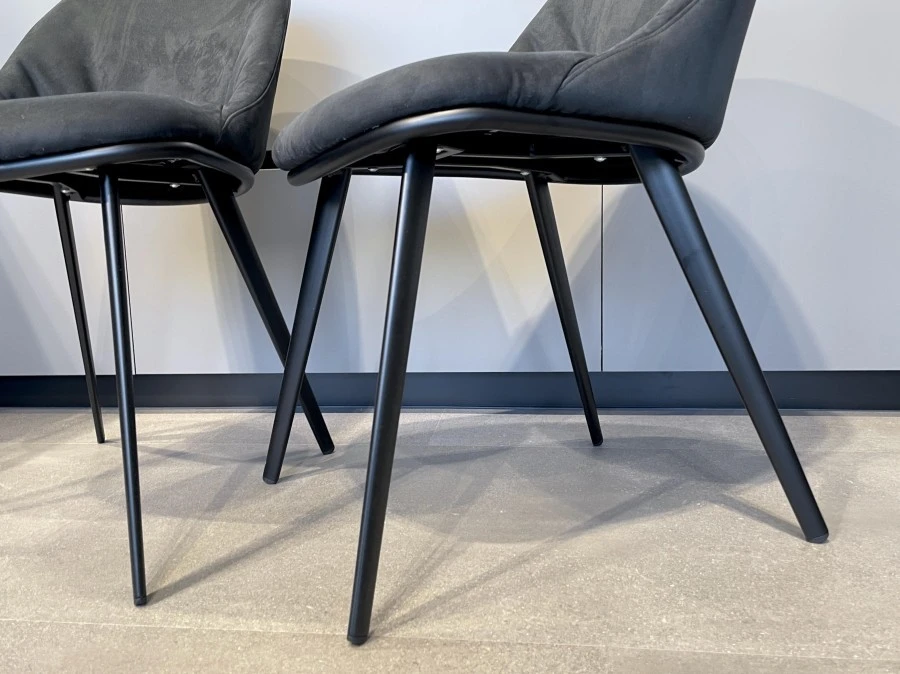 Poltroncina Febal Casa Dea  (set di 4)
