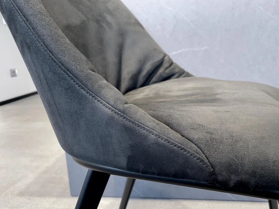 Poltroncina Febal Casa Dea  (set di 4)