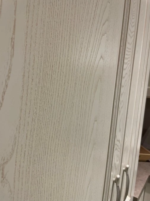 Cucina angolare Scavolini Madeleine