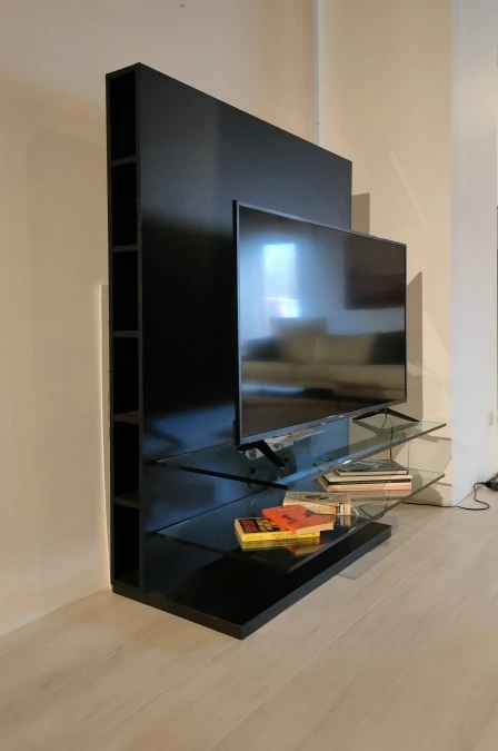 Porta TV Porada Media Cencer