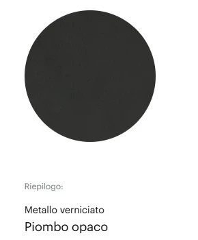 Specchio Bonaldo ADONE