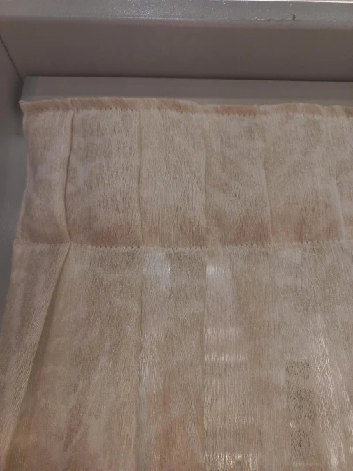Tenda Kvadrat Sahco - Fabia