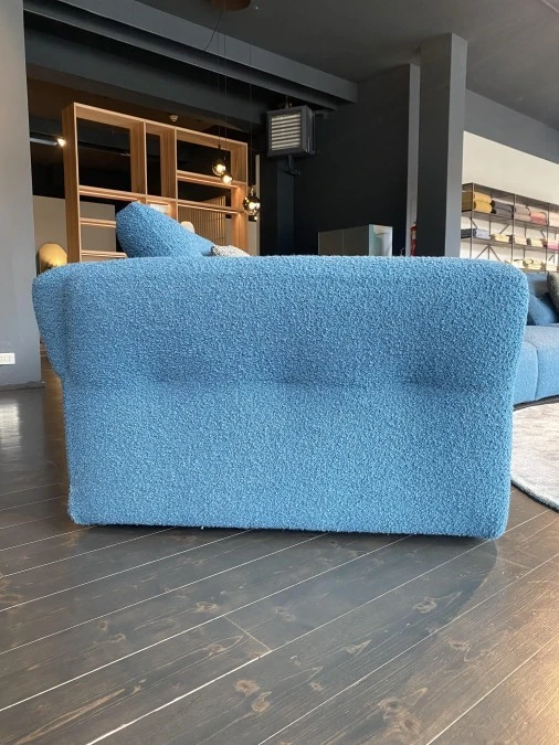 Divano Cassina Sengu Bold