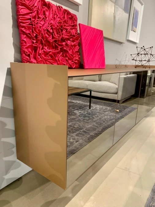 Madia Rimadesio Self  Bold Vetrina