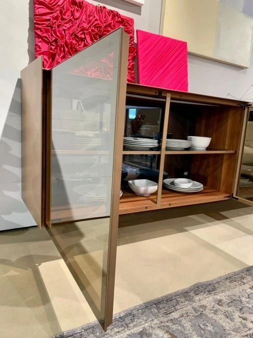 Madia Rimadesio Self  Bold Vetrina