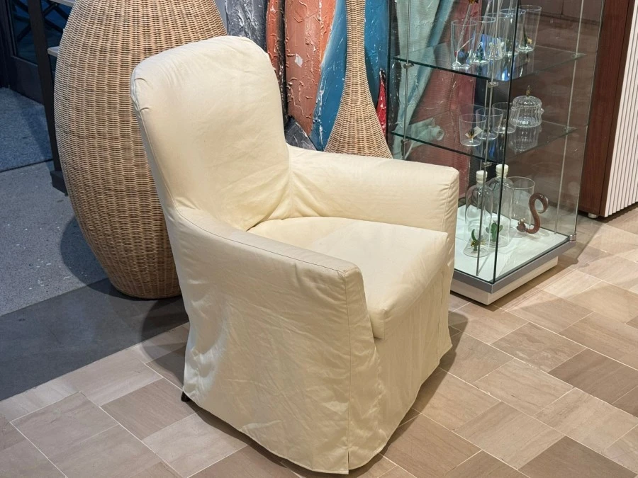 Poltrona Flou Poltrona Giorgia