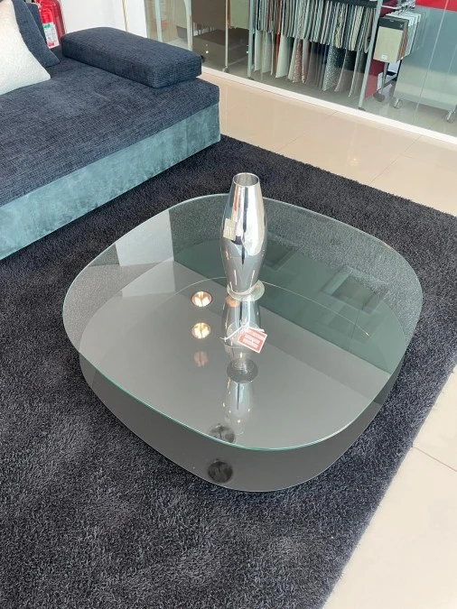 Tavolino rettangolare Bonaldo Miami
