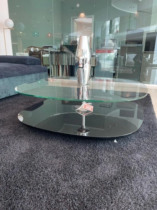 Tavolino rettangolare Bonaldo Miami
