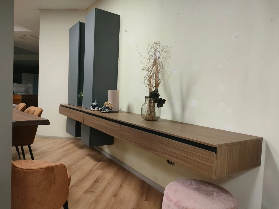 Soggiorno Tomasella MARNA 360