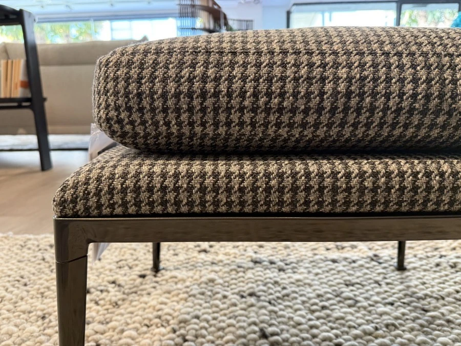 Pouf B&B Italia Mirto indoor