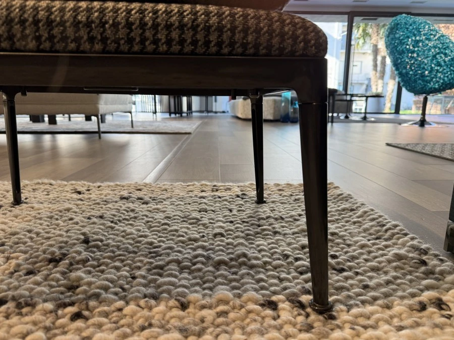 Pouf B&B Italia Mirto indoor