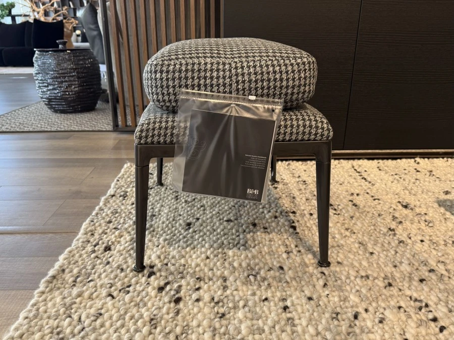 Pouf B&B Italia Mirto indoor