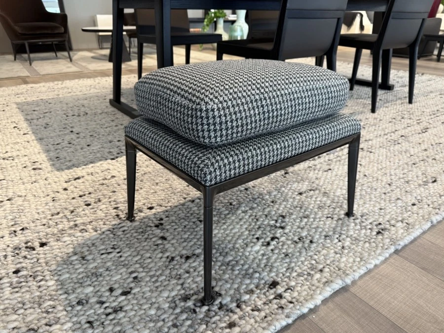 Pouf B&B Italia Mirto indoor