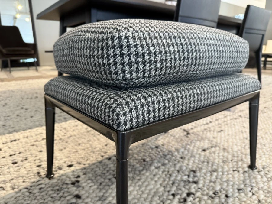 Pouf B&B Italia Mirto indoor