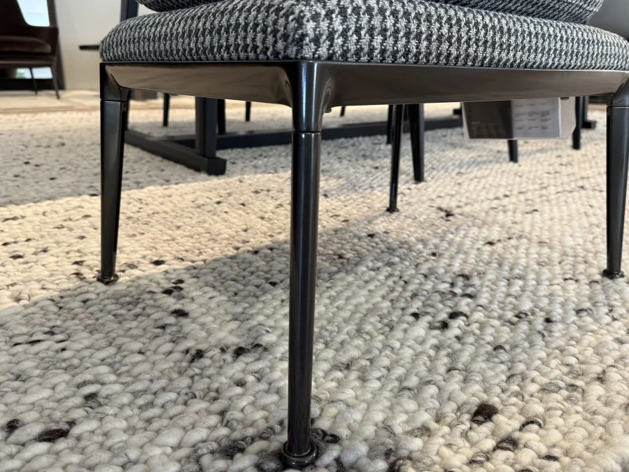 Pouf B&B Italia Mirto indoor