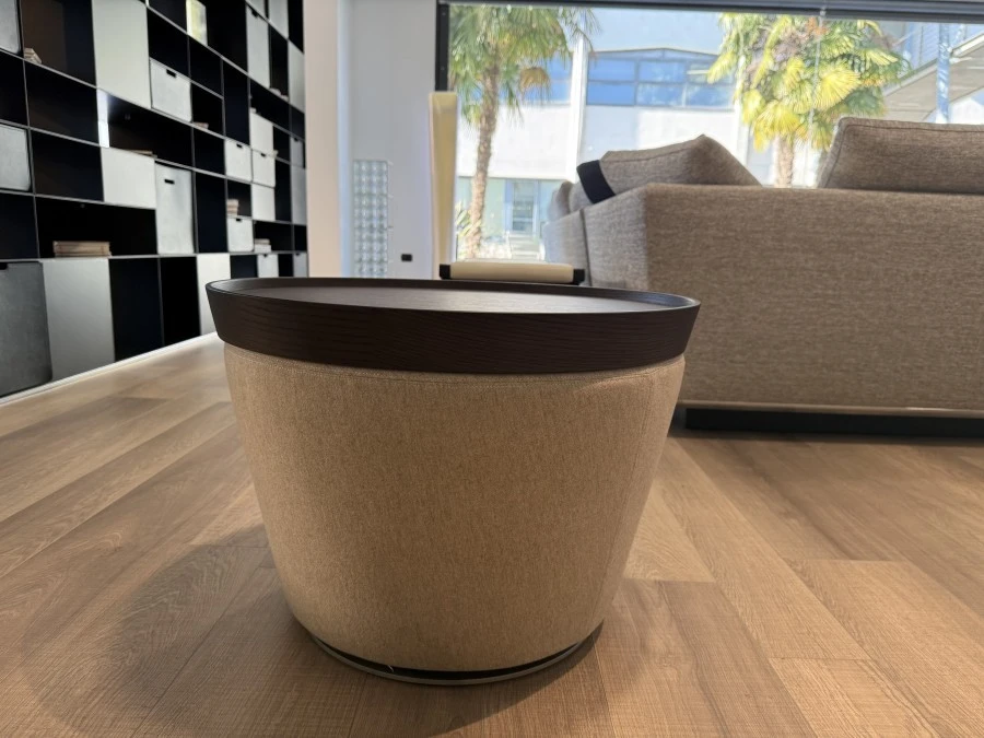 Pouf B&B Italia Harbor