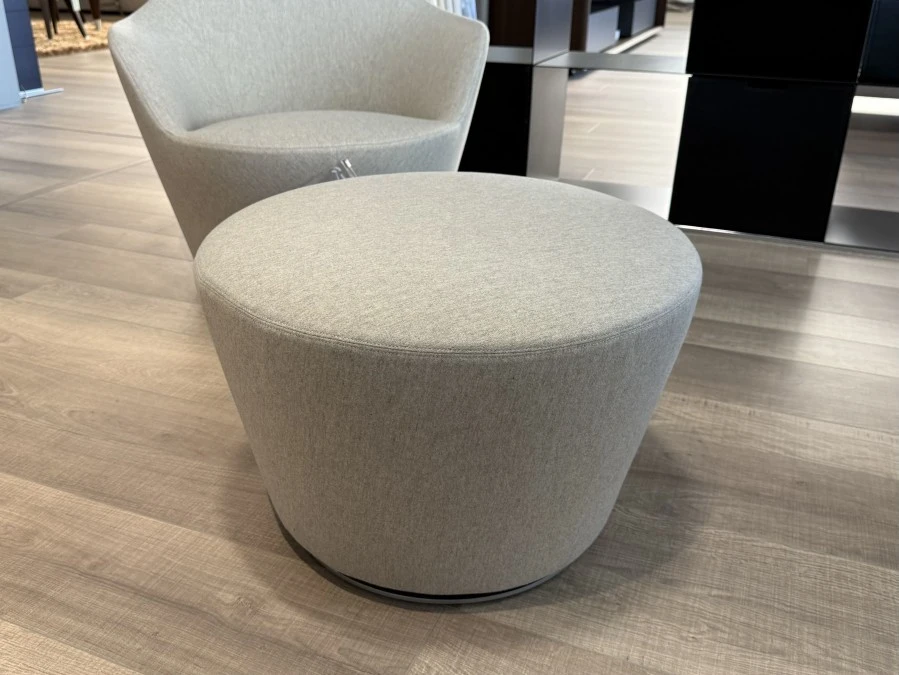 Pouf B&B Italia Harbor