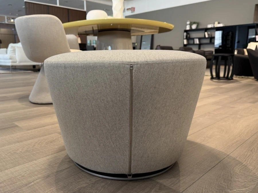 Pouf B&B Italia Harbor