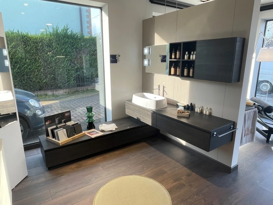 Mobile bagno Scavolini Rivo