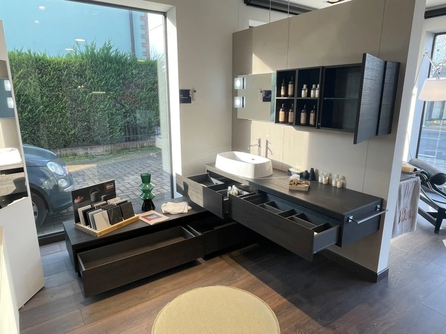 Mobile bagno Scavolini Rivo