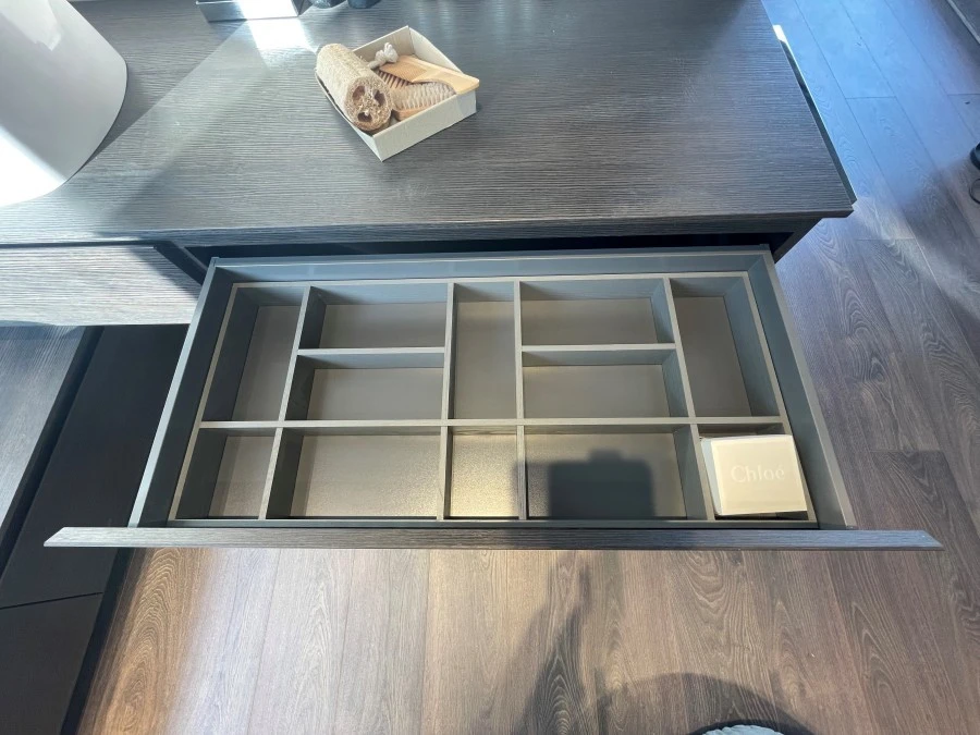 Mobile bagno Scavolini Rivo