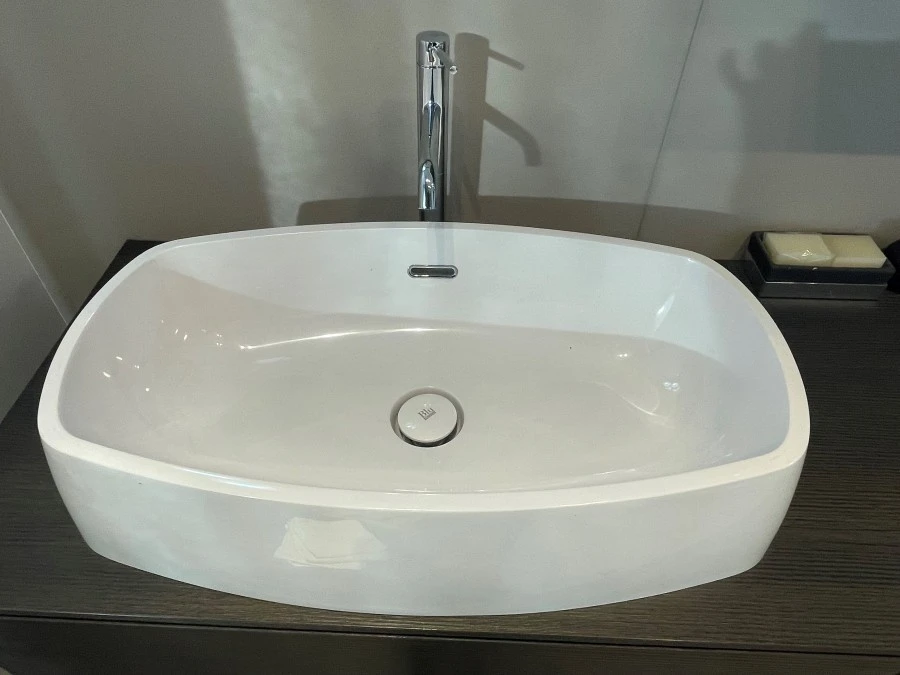 Mobile bagno Scavolini Rivo