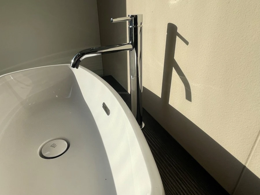 Mobile bagno Scavolini Rivo