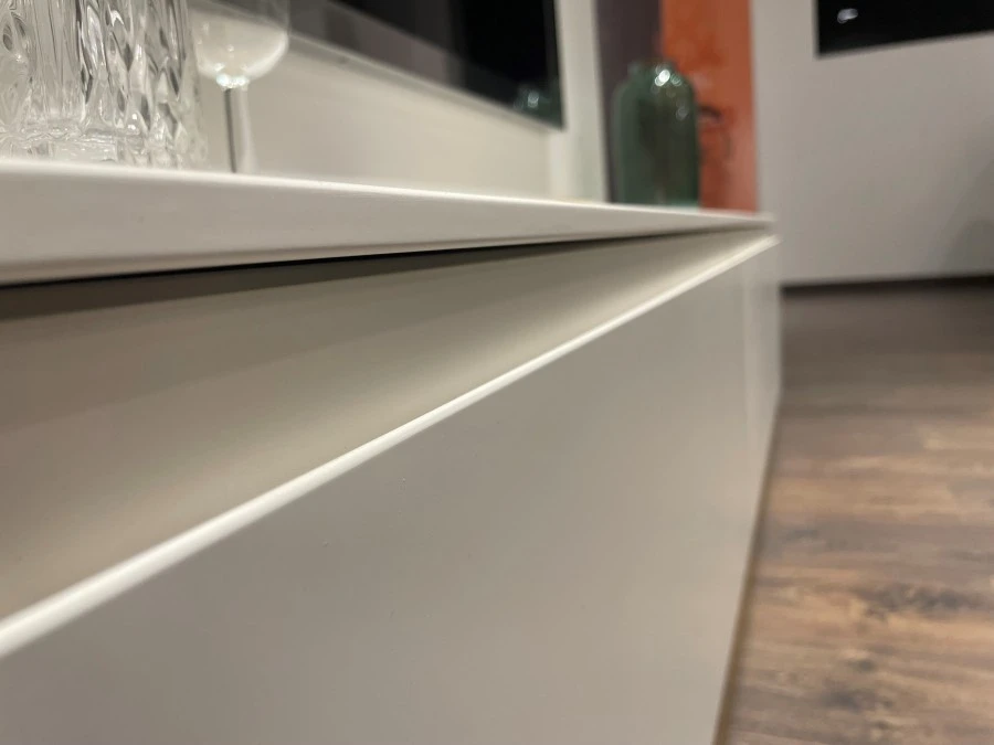 Soggiorno componibile Scavolini Motus