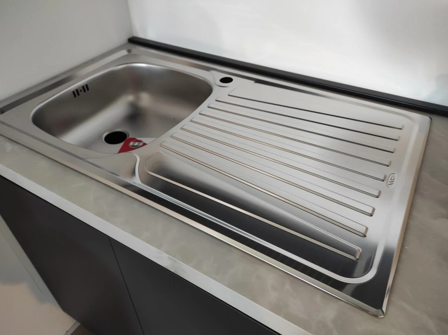 Cucina lineare Net Cucine SANDY
