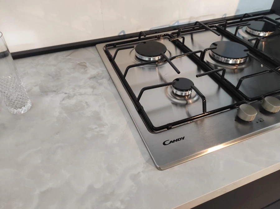 Cucina lineare Net Cucine SANDY