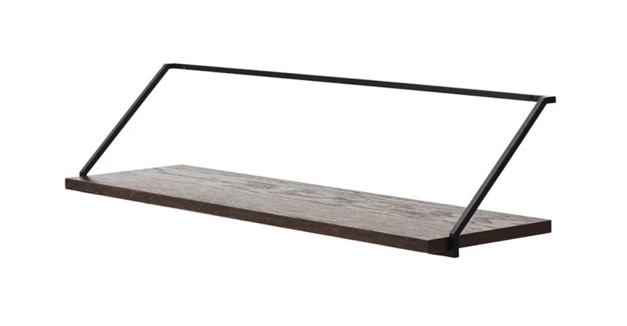 Scrittoio Audo Copenhagen Rail Shelf