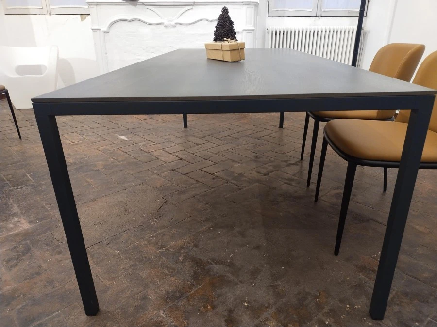 Tavolo rettangolare Desalto Helsinki