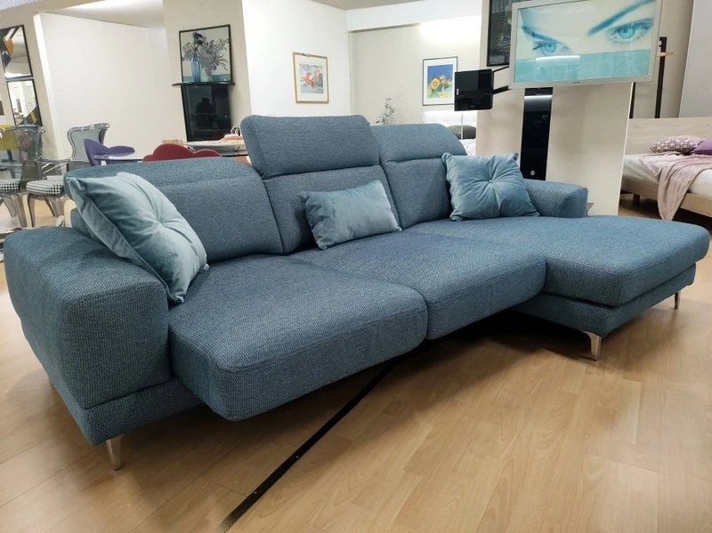 Divano LeComfort Harvey