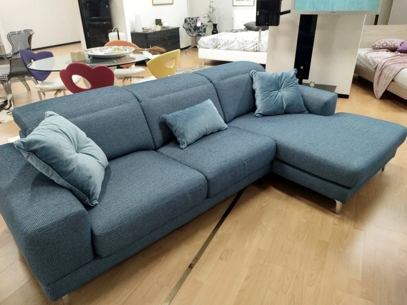 Divano LeComfort Harvey
