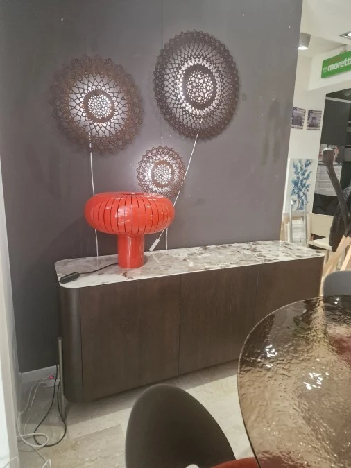 Madia Nature Design SHELL