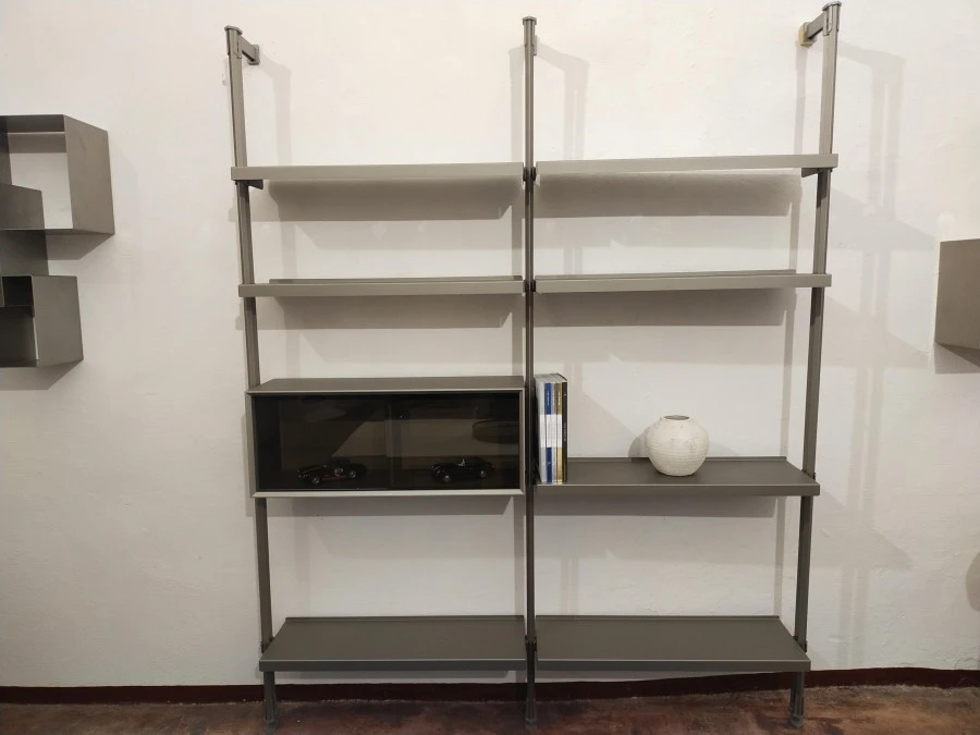 Piccola libreria Cattelan Italia Freeway