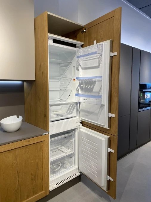 Cucina angolare Veneta Cucine Milano