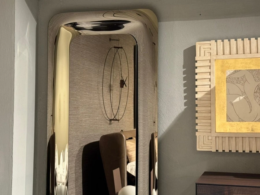 Specchio Cattelan Italia Glenn