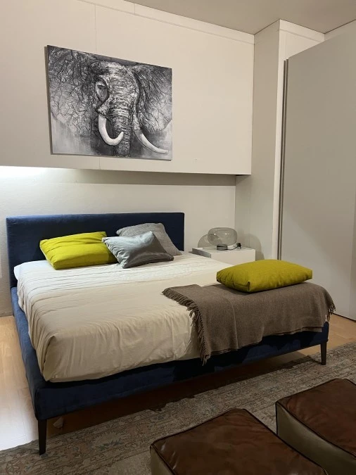 Letto Kingsize Twils Max