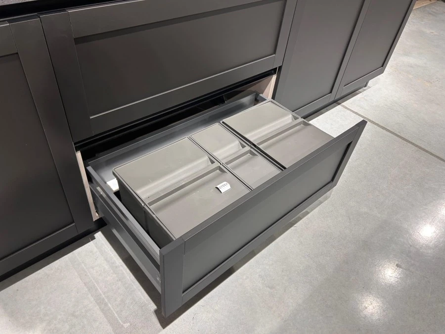 Cucina con Isola Stosa Cucine Kaya e Sveva