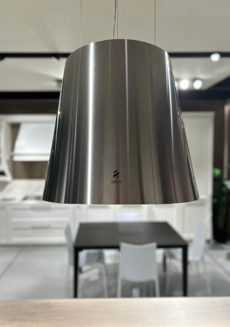 Cucina con Isola Stosa Cucine Kaya e Sveva
