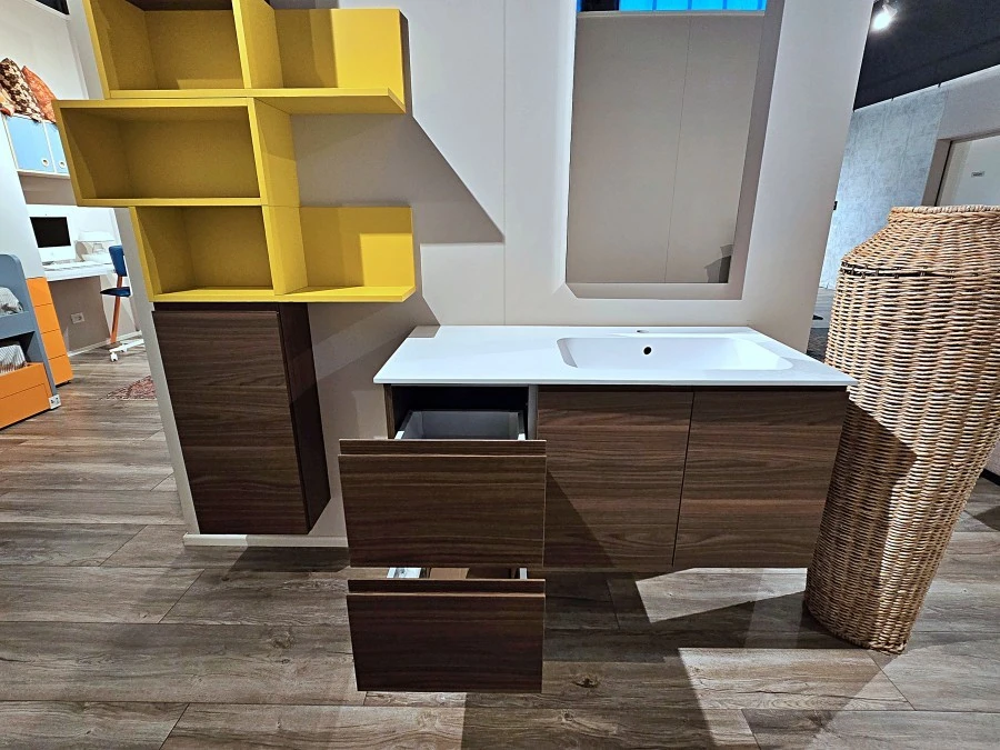 Mobile bagno Compab B-Go