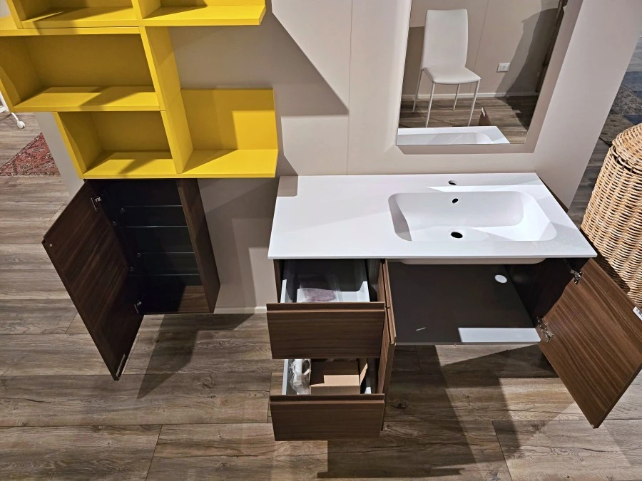 Mobile bagno Compab B-Go