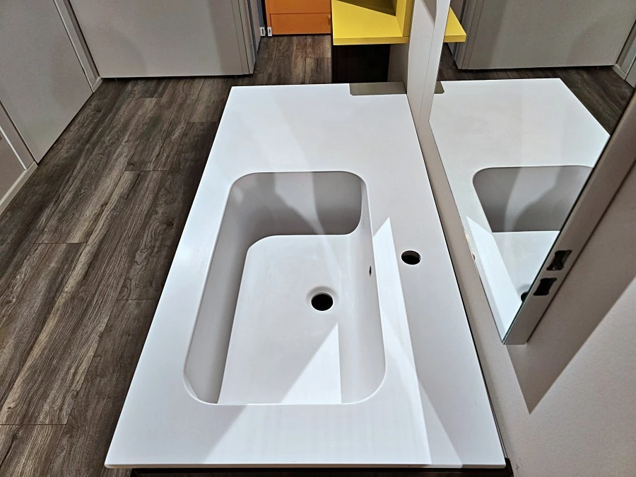 Mobile bagno Compab B-Go