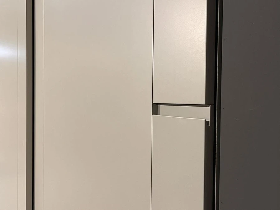 Armadio scorrevole Alf DaFrè Mixer