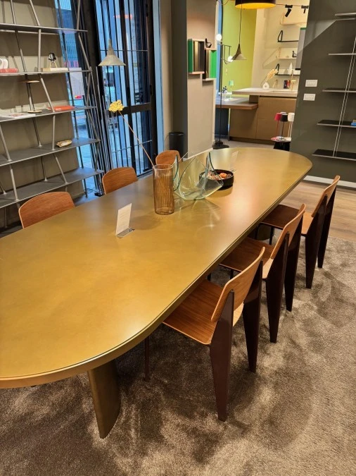 Sedia senza braccioli Vitra Standard
