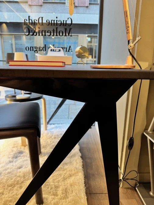 Scrittoio Vitra Compass direction