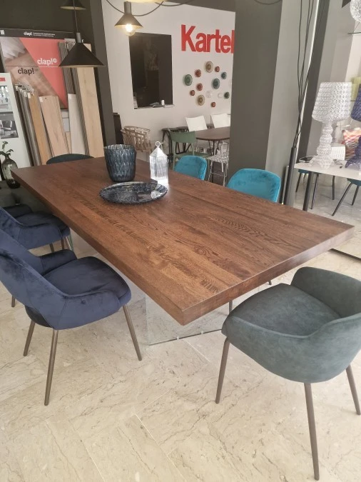 Tavolo rettangolare Devina Nais Free Tables M2