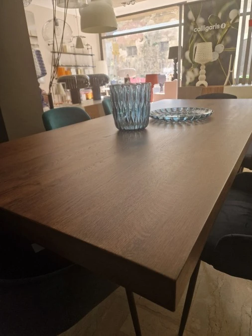 Tavolo rettangolare Devina Nais Free Tables M2