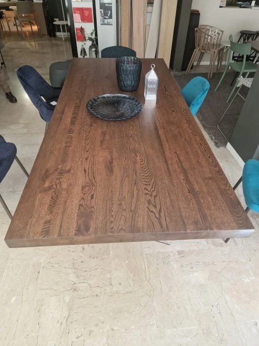 Tavolo rettangolare Devina Nais Free Tables M2